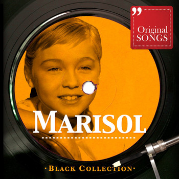 Marisol - Black Collection: Marisol