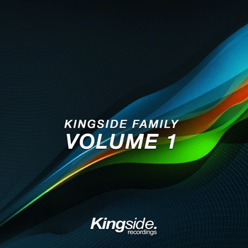 Various Artists - Kingside Family (Volume 1)