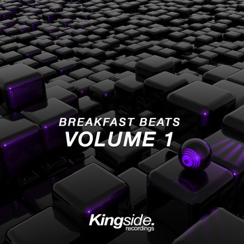 Various Artists - Breakfast Beats (Volume 1)