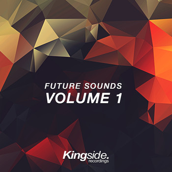 Various Artists - Future Sounds (Volume 1)