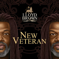Lloyd Brown - New Veteran