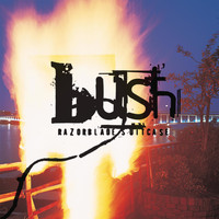 Bush - Razorblade Suitcase (2014 Remastered)
