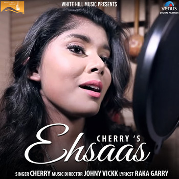 Cherry - Ehsaas (Cover Version) (Female Version)