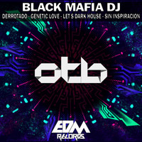 Black Mafia DJ - Derrotado