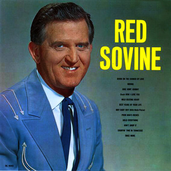 Red Sovine - Red Sovine