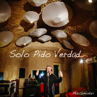 Marco Nodari - Sólo Pido Verdad