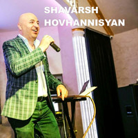 Shavo Yerevanci - Im Qaghaq