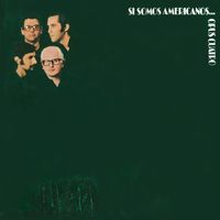 Opus Cuatro - Si Somos Americanos...