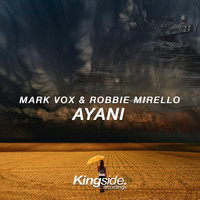 Mark Vox, Robbie Mirello - Ayani