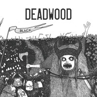 Deadwood - Black