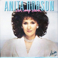 Anita Dobson - On My Own