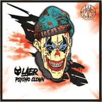 LAER - Psycho Clown