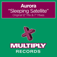 Aurora - Sleeping Satellite