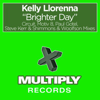 Kelly Llorenna - Brighter Day