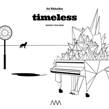 Eric Volpatti - Timeless
