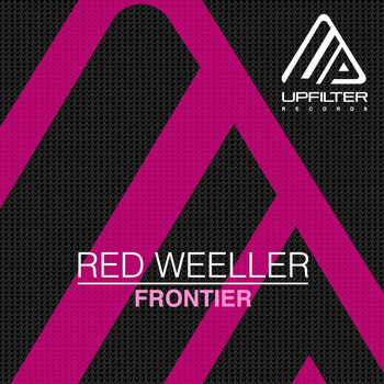 Red Weeller - Frontier