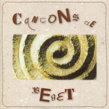 Jaume Arnella - Cançons de Beget