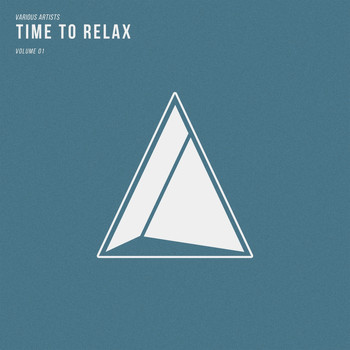 Various Artists - Time to Relax, Vol.01