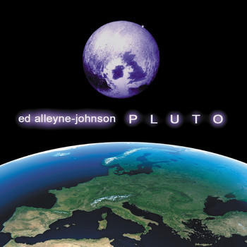 Ed Alleyne-Johnson - Pluto