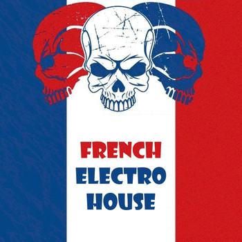 Various Artists - Top 100 French Electro House