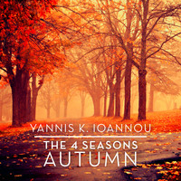 Yannis K. Ioannou - The 4 Seasons: Autumn