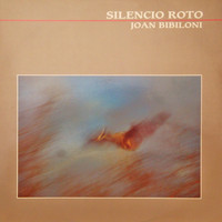 Joan Bibiloni - Silencio Roto