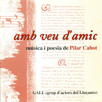Gall - Amb Veu d'Amic - Grup d'Actors del Lluçanès