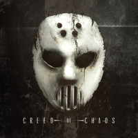 Angerfist - Creed Of Chaos (Explicit)