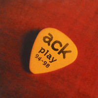 ACK - Play (94 - 98 [Explicit])