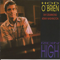 Hod O'Brien - Ridin' High