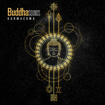 Buddha Sounds - Karmacoma (Massive Respect Mix)