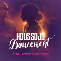 Houssdjo - Doucement (Remix Summer)