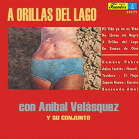Aníbal Velásquez Y Su Conjunto - A Orillas del Lago