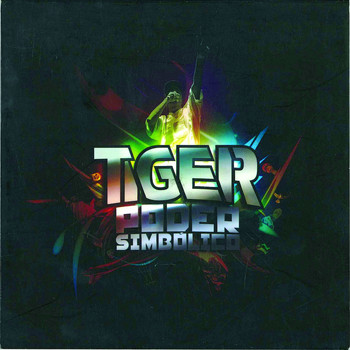 Tiger - Poder Simbólico (Explicit)