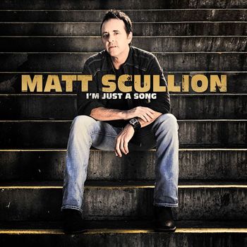 Matt Scullion - Favourite Distraction