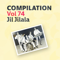 Jil Jilala - Compilation Vol 74 (Music)