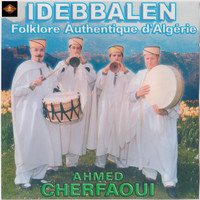 Ahmed Cherfaoui - Folklore d'Algerie