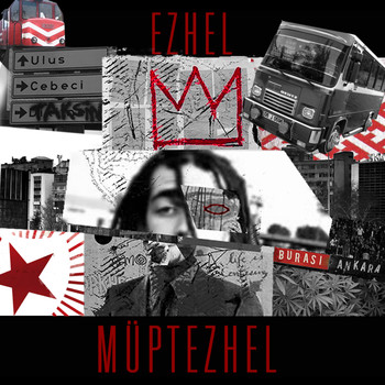 Ezhel - Müptezhel (Explicit)