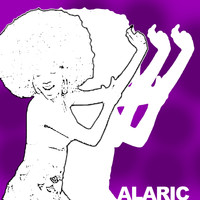Alaric - Alaric (Explicit)