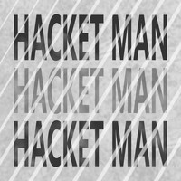 Hacket Man - Hacket Man