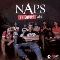 Naps - Ceux qui se lèvent ghetto (Explicit)