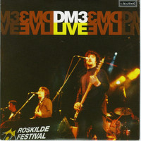DM3 - Live at Roskilde