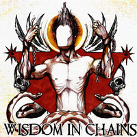 Wisdom In Chains - Vigilante Saint (Explicit)