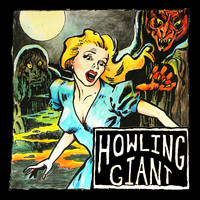 Howling Giant - Howling Giant EP