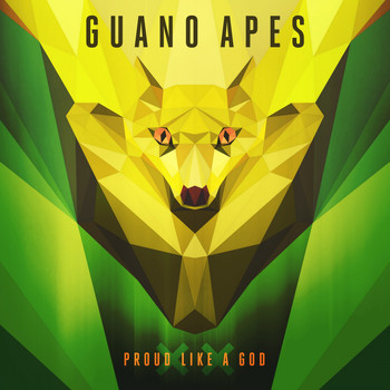 Guano Apes - Proud Like a God XX