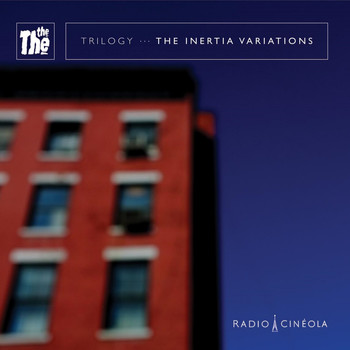 The The - Volume 5: The Inertia Variations (Sample)