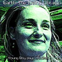 Tatina - Young Boy Plays