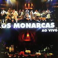 Os Monarcas - 35 Anos - História, Música e Tradição Ao Vivo