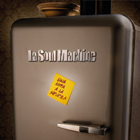 La Soul Machine - Una Nota a la Nevera