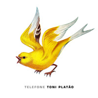 Toni Platão - Telefone